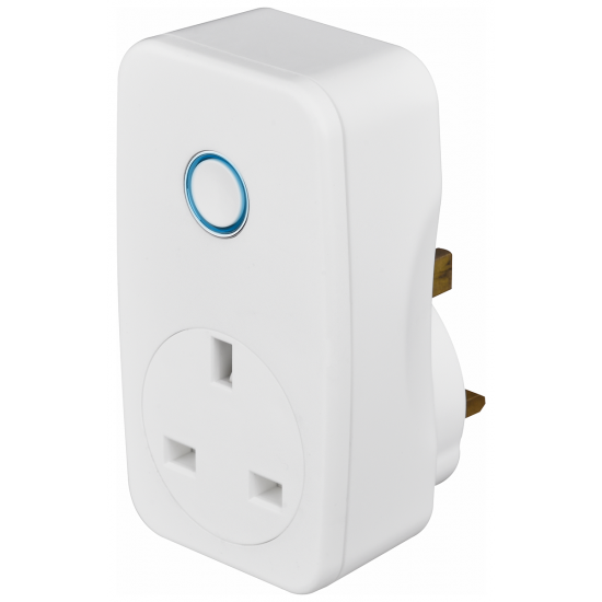 BG Smart Power Adaptor