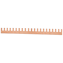 BG Busbar 21 Way