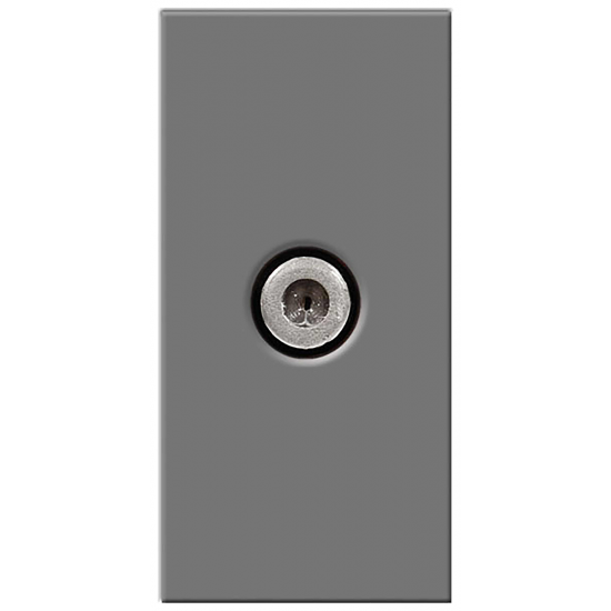 BG Euro Mod Sat Grey
