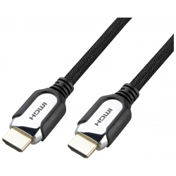 Ross 3m Hp HDMI Lead