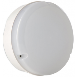 BG Eco Bulkhead 1100 Lm 15W EM White