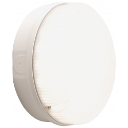 BG Eco Bulkhead 1100 Lm 15W White Microwave