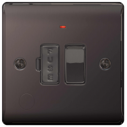 BG NBN53 Switched Connection Unit 13A