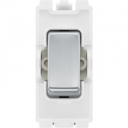 BG RBS12 Grid Switch 2 Way SP 20AX