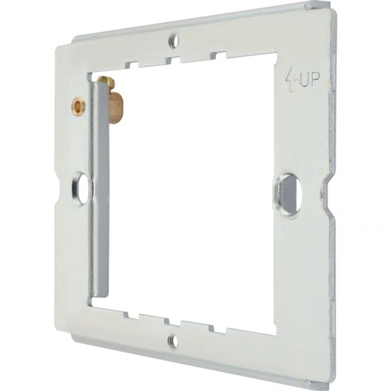 BG RFR12 Grid Frame 1 & 2 Gang
