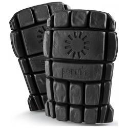 Foam Knee Pads Grey One Size