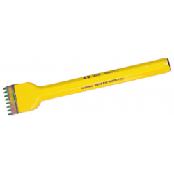 C.K Scutch Chisel 25mm