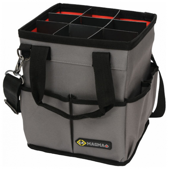C.K Magma 3In1 Tote