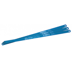 C.K Hacksaw Blades 12in x 24TPI Pack of 3