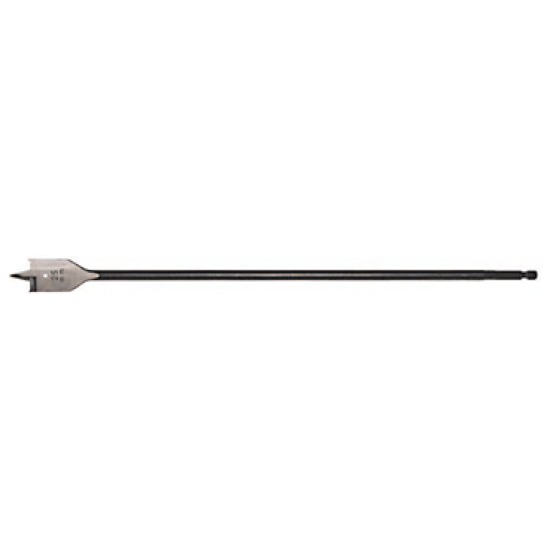 C.K Flat Wood Bit 32mm x 400mm