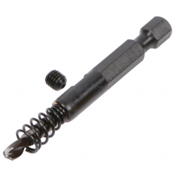 CK T3212 Pilot Drill c/w Slug Ejector