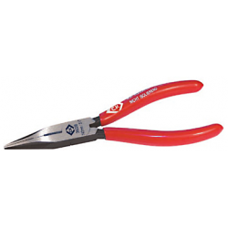C.K Classic Snipe Nose Pliers 200mm