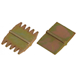 C.K Scutch Comb Bit 38mm Bag of 10
