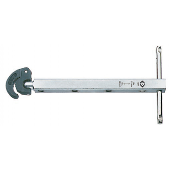 C.K Basin Wrench