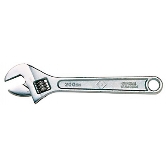C.K Adjustable Wrench 250mm