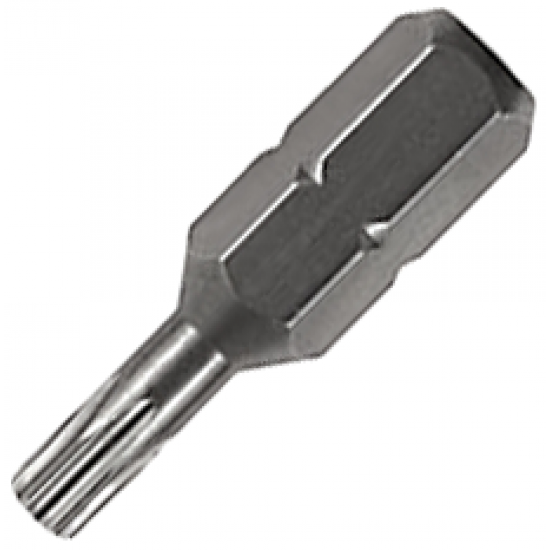 C.K Screwdriver Bit Tamperproof TX10 Card of 2
