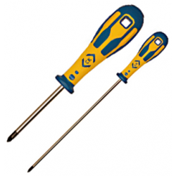 C.K Dextro Screwdriver PZD1x250mm