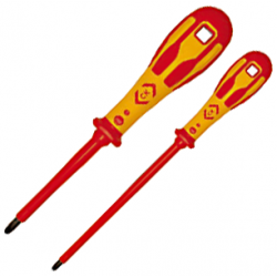 C.K DextroVDE Screwdriver PZD3x150mm