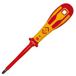 C.K DextroVDE Screwdriver MOD2x100mm