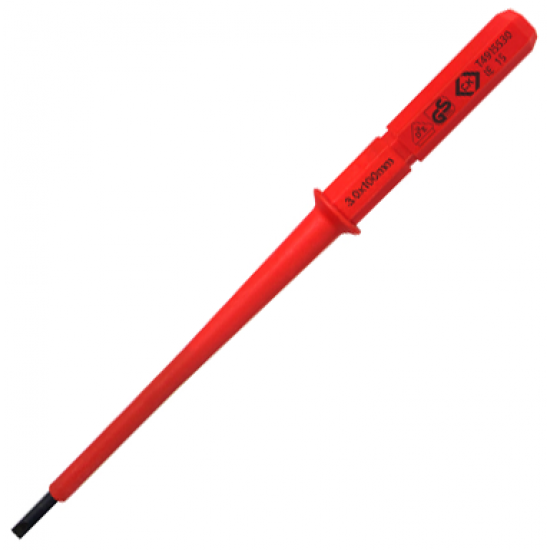 C.K 1000V Screwdriver Blade 3.0mm
