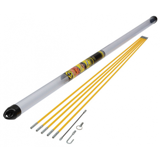 C.K MightyRod Pro 5m Starter Set
