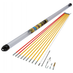 C.K MightyRod Pro 10m Rod Set