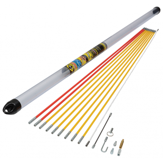 C.K MightyRod Pro 10m Rod Set