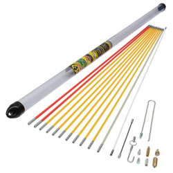C.K MightyRod PRO 12m Rod Super Set