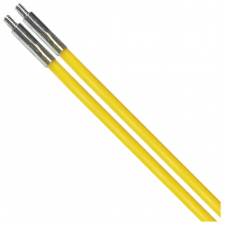 C.K MightyRod PRO Cable Rod 6mm Pk2