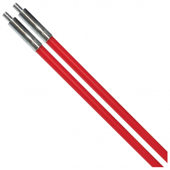 C.K MightyRod PRO Cable Rod 7mm Pk2