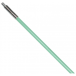 C.K MightyRod PRO GLO Cable Rod 6mm Pk1