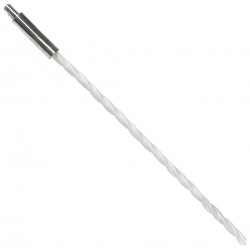 C.K MightyRod PRO SpiraFLEX Cable Rod 4mm Pk1