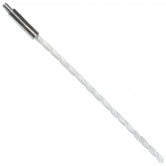 C.K MightyRod PRO SpiraFLEX Cable Rod 4mm Pk1