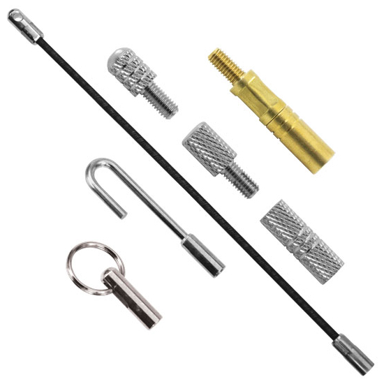 C.K MightyRod 7pc Standard Kit Accessory Pack