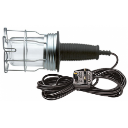 C.K Inspection Lamp With UK Plug