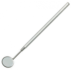 C.K Inspection Mirror 20mm Dia