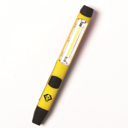 C.K COB Pocket Inspection Light