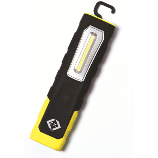 C.K COB Rechargeable Inspection Light 420 Lumens