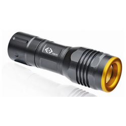 C.K LED Hand Torch 120 lumens