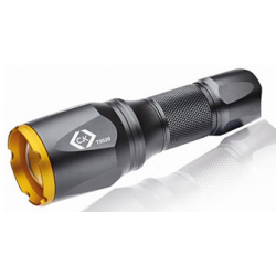 C.K LED Hand Torch 150 lumens