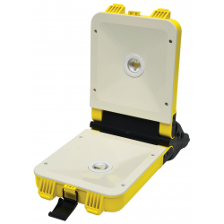 C.K 30W Rechargeable Flood Light