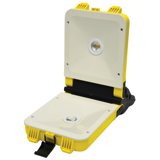 C.K 30W Rechargeable Flood Light