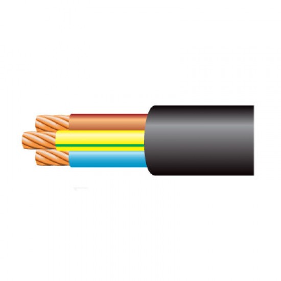 1.5mm 3C TRS 100s