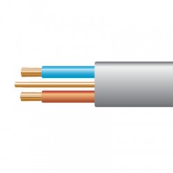 6242Y 4.0mm T/E Mtr