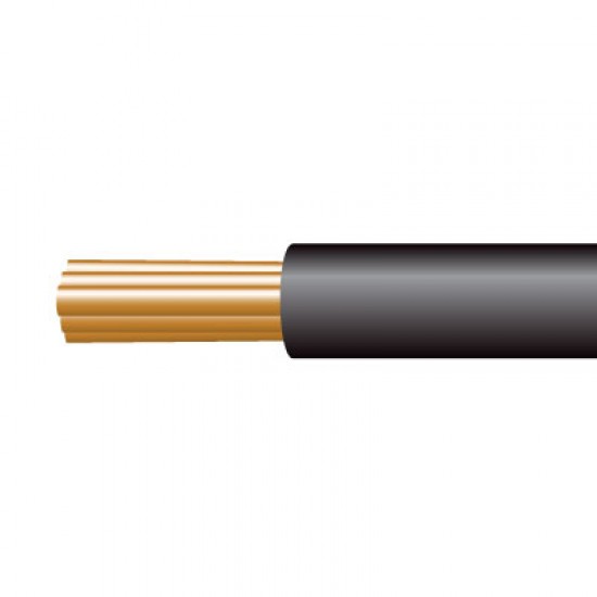 Singles 1.5mm Brown 100m