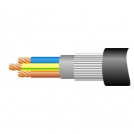 1.5mm 3C SWA Cable Metre