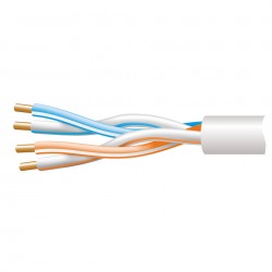 2 Pair BT Cable 100s