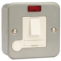 Click Metal Clad SWFS Neon FO
