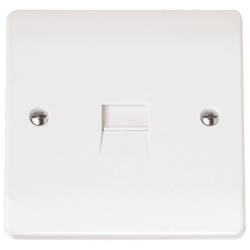 Click 1g single BT outlet