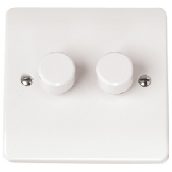 Click 2G 250W Inductive Dimmer